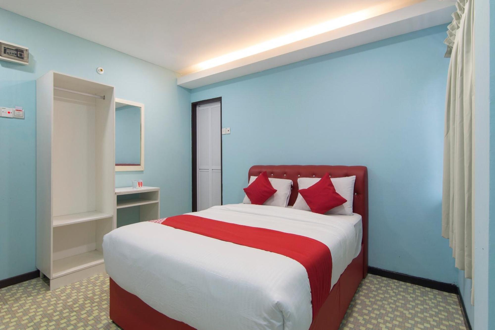 Star Hotel Port Dickson Eksteriør bilde